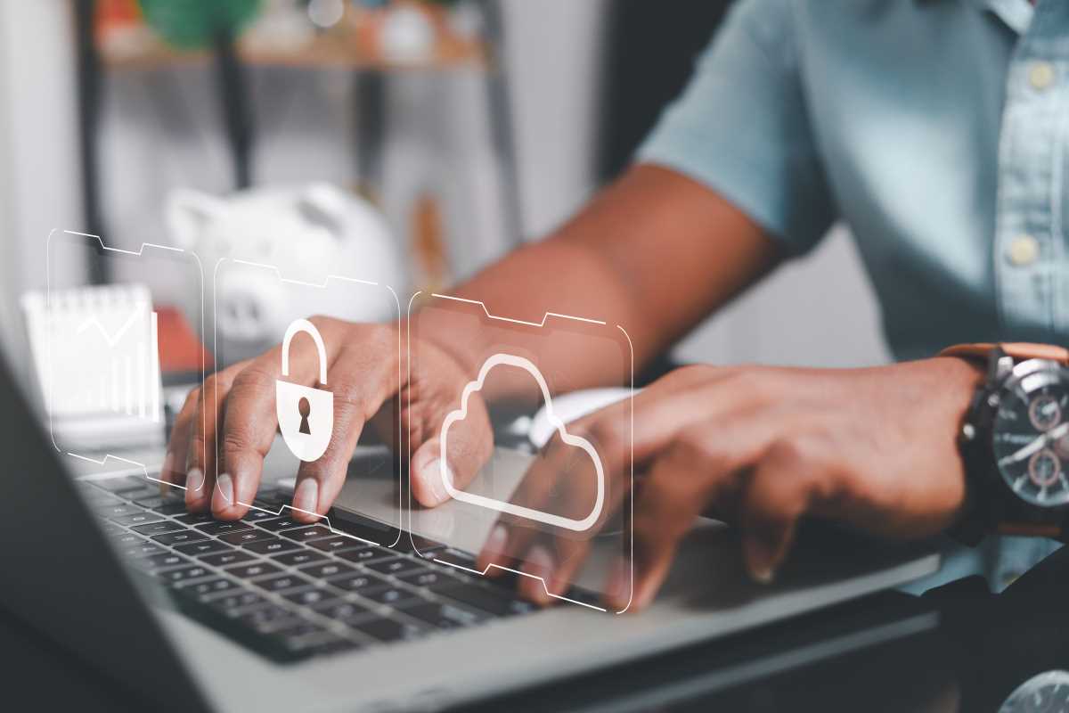 Managed Security Services That Stop Cyber Disasters Before They Happen