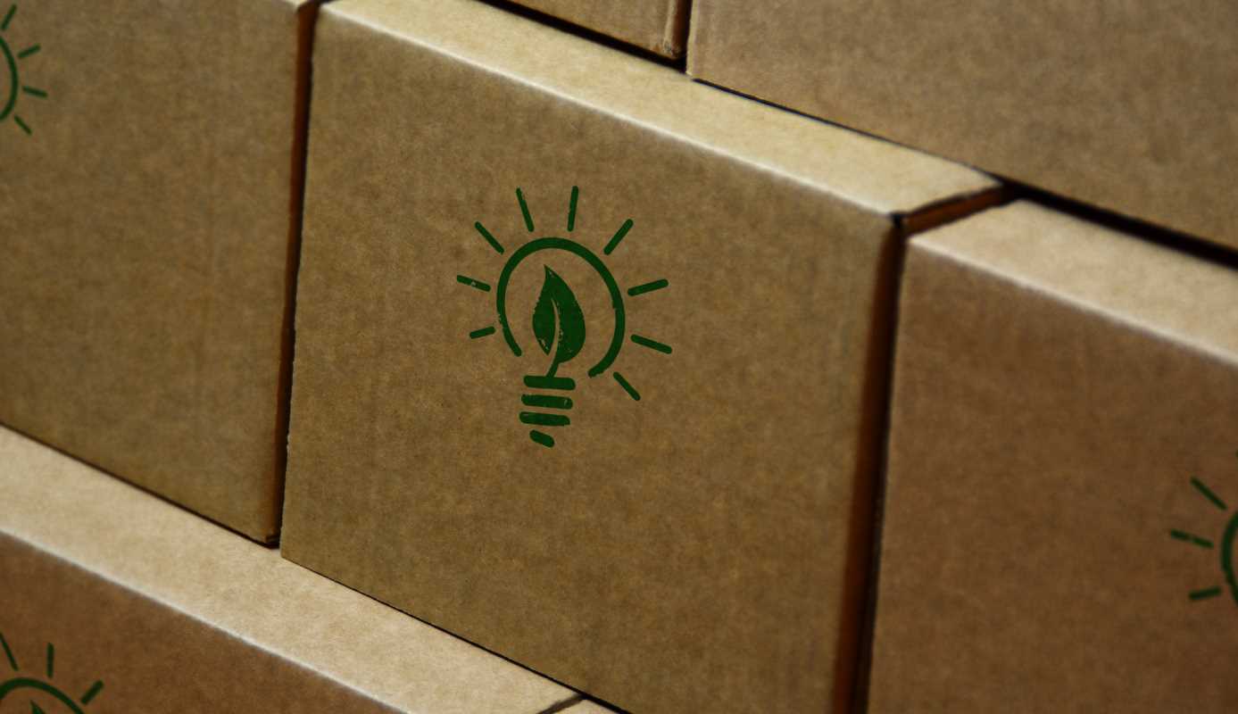 Sustainable Packaging Services That Impress Customers and Cut Costs 