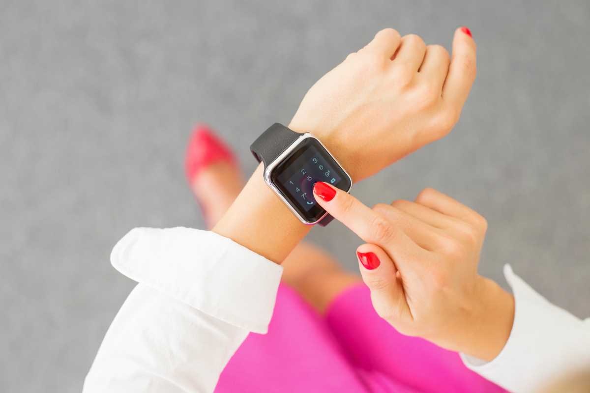 7 Wearable Gadgets That Track Everything Except Your Sanity 