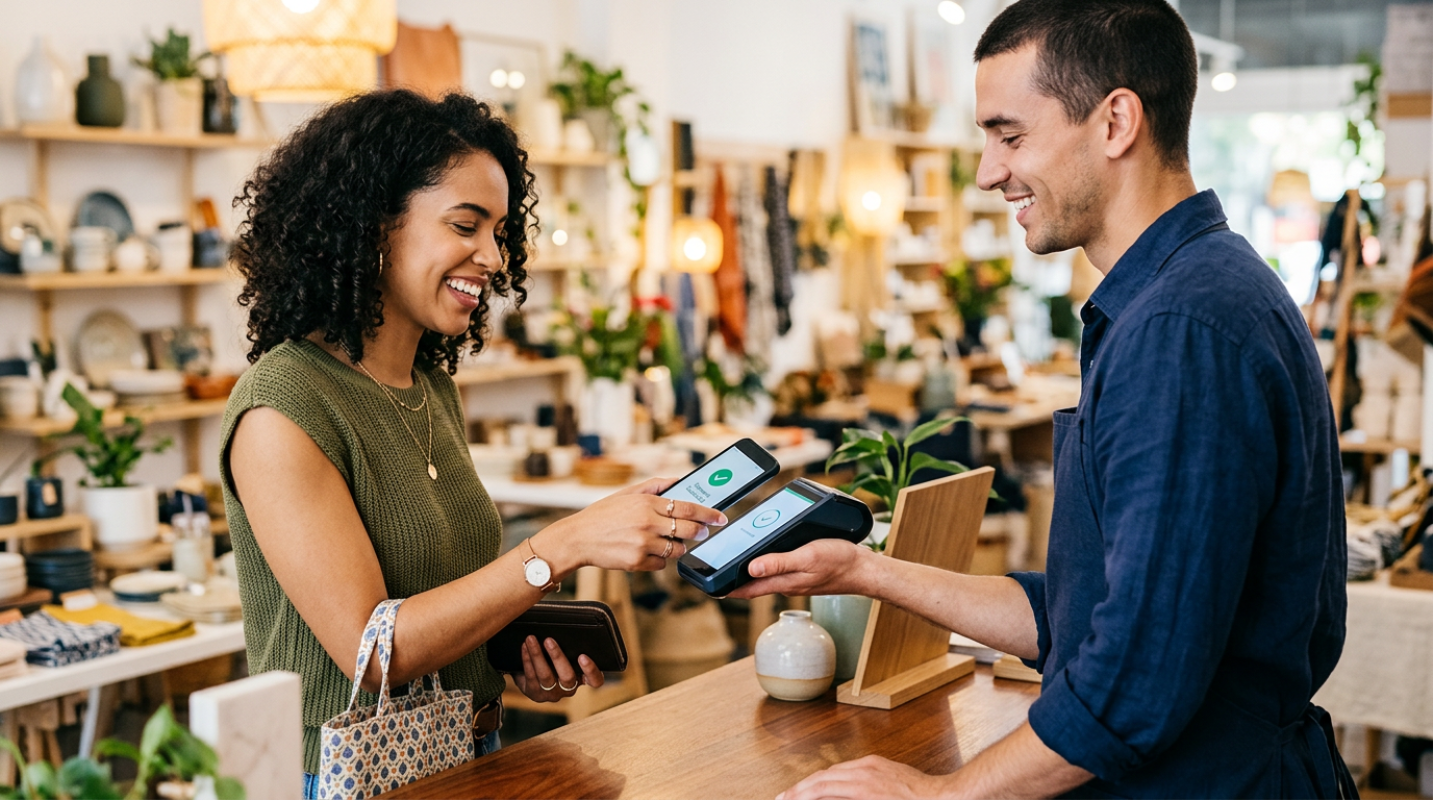 Payment Processing Services That Make Checkout a Breeze