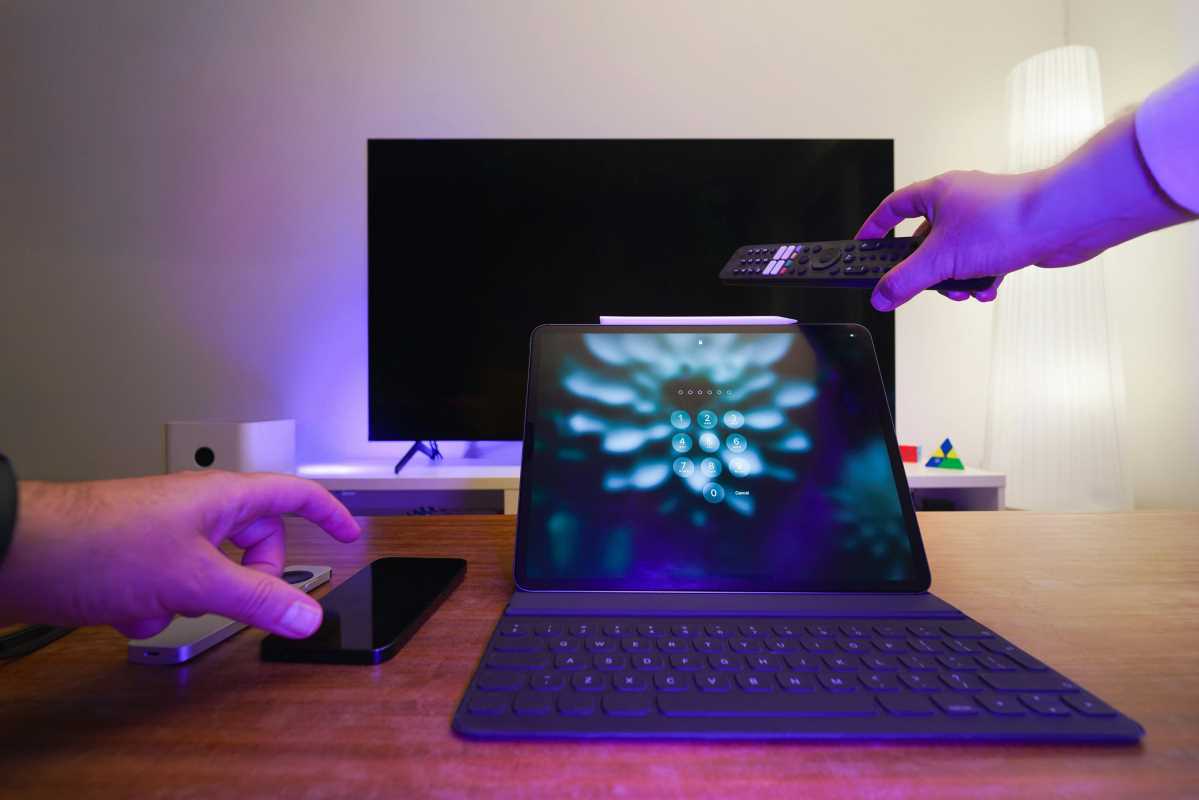 Tiny Devices That Pack a Big Productivity Punch